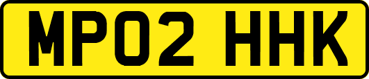 MP02HHK