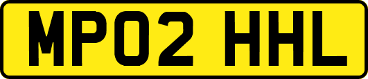 MP02HHL