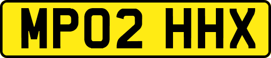 MP02HHX