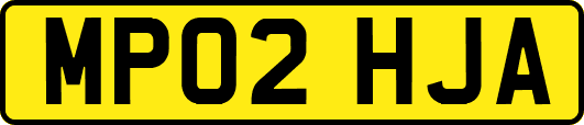 MP02HJA