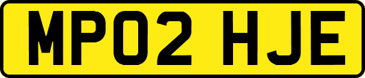 MP02HJE
