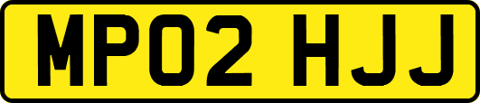 MP02HJJ