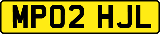 MP02HJL