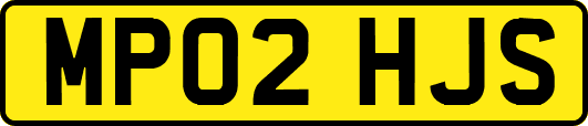 MP02HJS