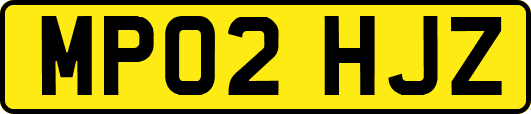 MP02HJZ
