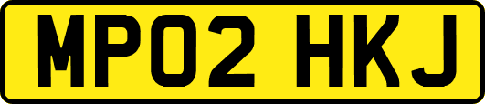 MP02HKJ