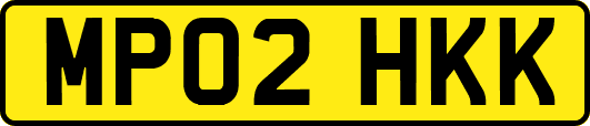 MP02HKK