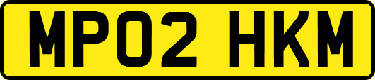 MP02HKM