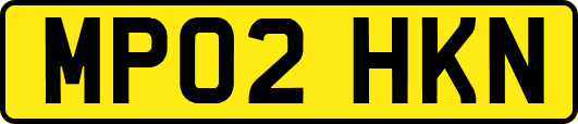 MP02HKN