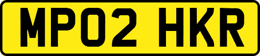 MP02HKR