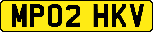 MP02HKV