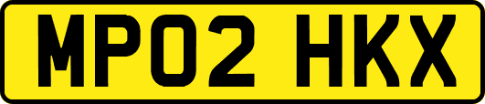 MP02HKX