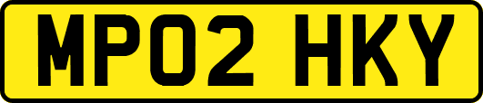 MP02HKY