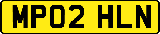 MP02HLN