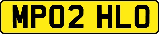 MP02HLO