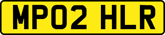 MP02HLR