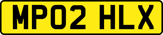 MP02HLX