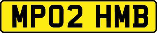 MP02HMB