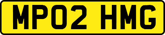 MP02HMG
