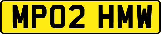 MP02HMW