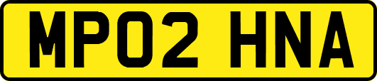MP02HNA