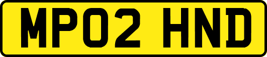 MP02HND