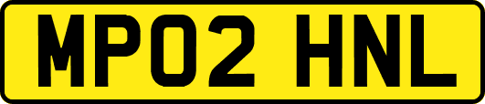 MP02HNL