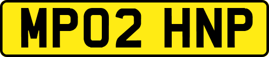 MP02HNP