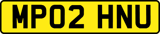 MP02HNU