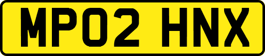 MP02HNX