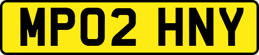 MP02HNY