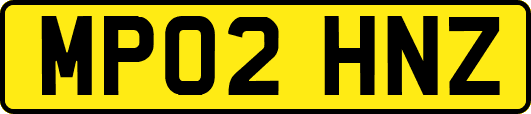 MP02HNZ