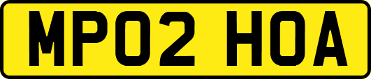 MP02HOA
