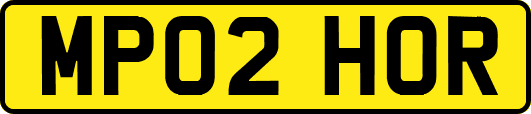 MP02HOR