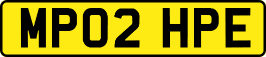 MP02HPE