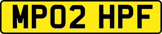 MP02HPF