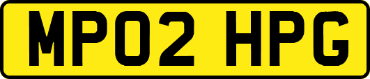 MP02HPG