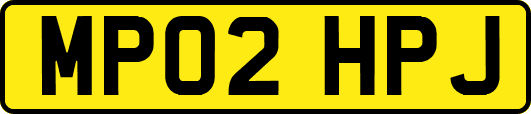 MP02HPJ
