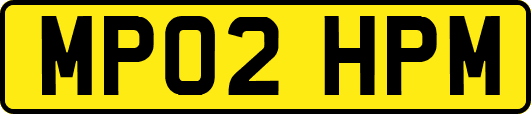 MP02HPM