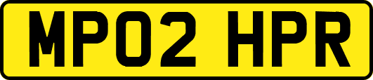 MP02HPR