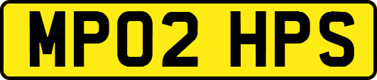 MP02HPS
