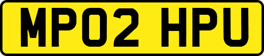 MP02HPU