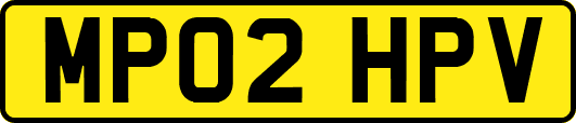 MP02HPV