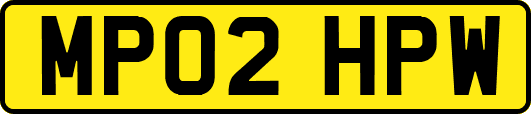 MP02HPW