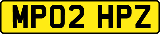 MP02HPZ