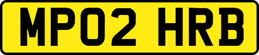 MP02HRB