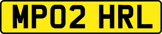 MP02HRL