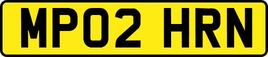 MP02HRN