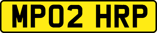 MP02HRP