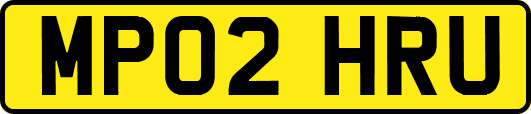 MP02HRU